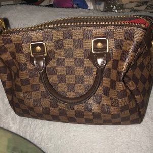 Louis Vuitton Purse